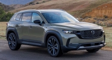 Mazda CX-50
